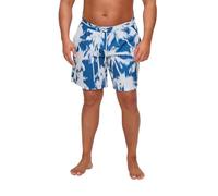 s.Oliver Badehose mit Crinkle-Struktur