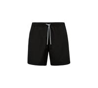 s.Oliver Herren 2146973 Badeshort, schwarz 9999, M