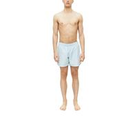 Badeshorts mit Eingrifftaschen M blau 2179309.5110.M