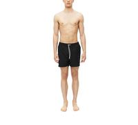 Badeshorts mit Eingrifftaschen XXL schwarz 2179309.9999.XXL
