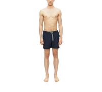 s.Oliver Badeshorts 2179309.5978 mit Eingrifftaschen Blau XXL