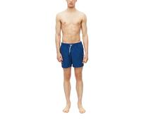 Badeshorts mit Eingrifftaschen 3XL blau 2179309.5750.3XL
