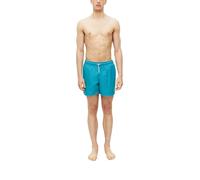 Badeshorts mit Eingrifftaschen 3XL türkis 2179309.6628.3XL