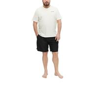 s.Oliver Badeshorts mit Eingrifftaschen