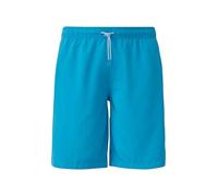 s.Oliver Herren Badeshorts (DE/NL/SE/PL, Alphanumerisch, 3XL, Große Größen, Regular, türkis)