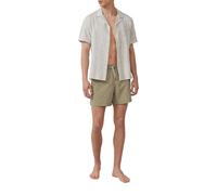 Badeshorts mit Tunnelzug und Eingrifftaschen XXL Grün 2167119.7880.XXL