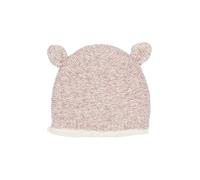 s.Oliver Bärchen-Mütze mit Teddyplüschfutter