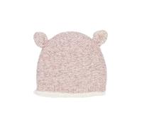 s.Oliver Bärchen-Mütze mit Teddyplüschfutter
