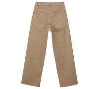 s.Oliver Jungen 2149328 Baggy Jeans, Relaxed Fit, Wide Leg, 8226 Braun, 152 / REG