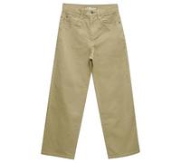 Jeans Baggy / Relaxed Fit/ Mid Rise / Wide Leg 140/REG braun 2149328.8226.140_REG