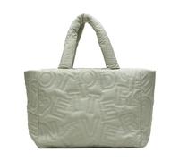 s.Oliver (Bags Women's 201.10.202.25.300.2109733 Tasche Shopper EXTRA LAR, Light Green, One Size