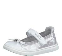 s.Oliver Ballerinas 5-5-32200-20 Silber Red Label