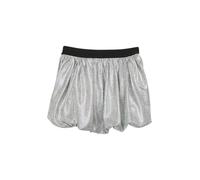 Balloon-Minirock in Metallic-Optik 116 silber 2163119.0010.116