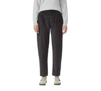 s.Oliver Barrel Leg Feincordhose im Relaxed Fit