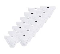 s.Oliver - Basic - Slip/Unterhose - 14er Pack (XXL Weiß)