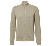 s.Oliver - Strickjacke beige - Gr. - L