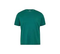 Baumwoll-T-Shirt mit Logo-Print 3XL olive 2174165.7953.3XL