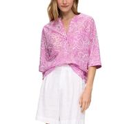s.Oliver Bluse Kurzarm