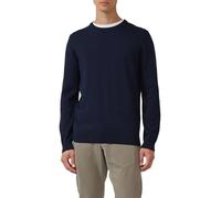 s.Oliver Baumwollpullover mit Logo-Stickerei