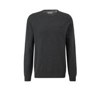 s.Oliver Herren 2143173 Pullover, 98W2 grau, L