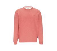 s.Oliver Strickpullover mit Logo-Stickerei