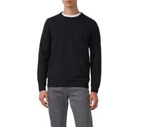 s.Oliver Herren 2143173 Pullover, 9999 schwarz, XL