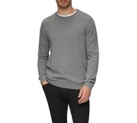 s.Oliver Herren 2143173 Pullover, 92W0 grau, 3XL
