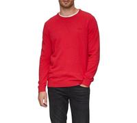 s.Oliver Herren 2143173 Pullover, RED 33W0, XL