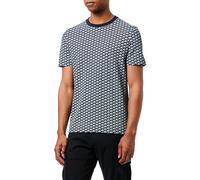 s.Oliver Baumwollshirt mit All-Over-Print