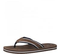 s.Oliver Beachpantolette 5-5-17206-28 Braun Red Label