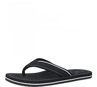 s.Oliver Beachpantolette 5-5-17206-28 Schwarz Red Label