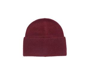 s.Oliver Beanie aus Rippstrick