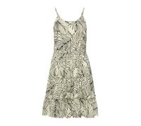 Strand-Kleid mit All-over-Print 44 beige 6011487.2746.44