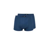 s.Oliver Herren MH-35H_LS Boxershorts, 4X Marine, S (4er Pack)