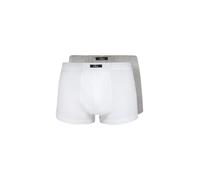 s.Oliver Herren MH-35H_LS Boxershorts, 4X weiß, L (4er Pack)