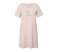 Bigshirt mit Frontprint 40/42 pink 6011469.784.40_42