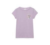 s.Oliver - Bekleidung Violett - Gr. - 104/110