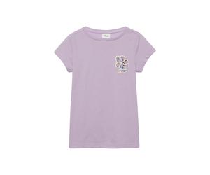 s.Oliver - Bekleidung Violett - Gr. - 104/110