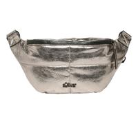 s.Oliver Belt Bag White