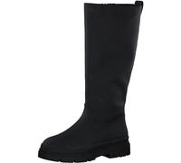 s.Oliver Damen 5-5-25601-29Kniehohe Stiefel