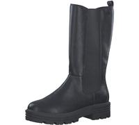s.Oliver Damen 5-5-25404-29 Chelsea-Stiefel, Black, 41 EU