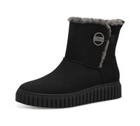 s.Oliver Bequeme Stiefeletten für Damen, schwarz, Größe 39 EU