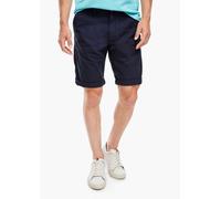 S. Oliver Bermuda, 30