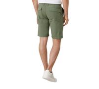 S. Oliver Bermuda, 31