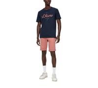 S. Oliver Bermuda, 31