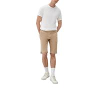 S. Oliver Bermuda, 33