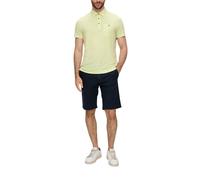 S. Oliver Bermuda, 33