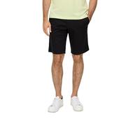 s.Oliver Bermuda aus Baumwoll-Stretch mit Paspeltasche