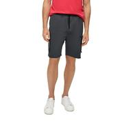 s.Oliver Bermuda aus Baumwollstretch mit Cargo-Taschen