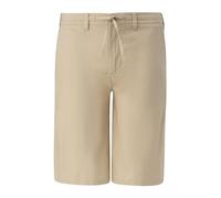 s.Oliver Bermuda aus Leinenmix
